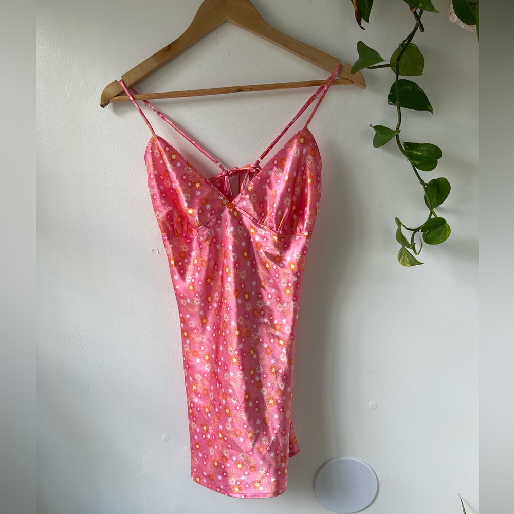 Vintage slip